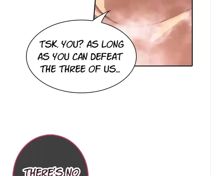 Legend Of The Tyrant Empress 118 39