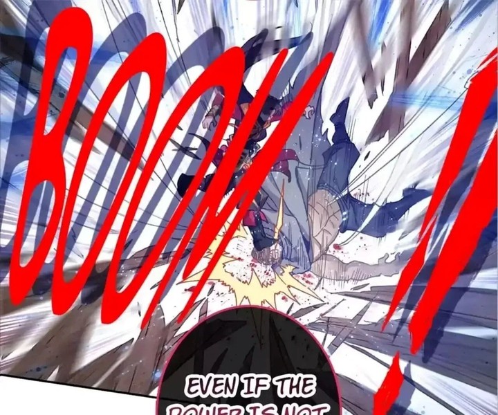 Legend Of The Tyrant Empress 118 47