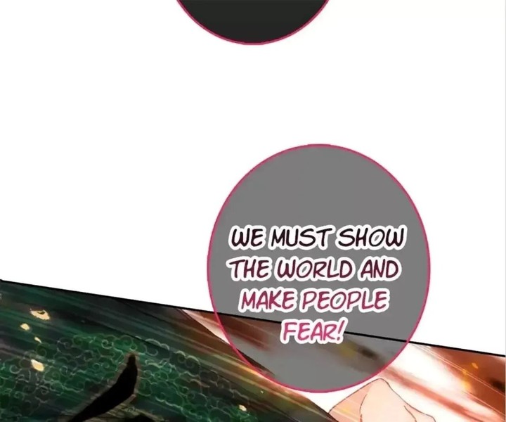 Legend Of The Tyrant Empress 118 49