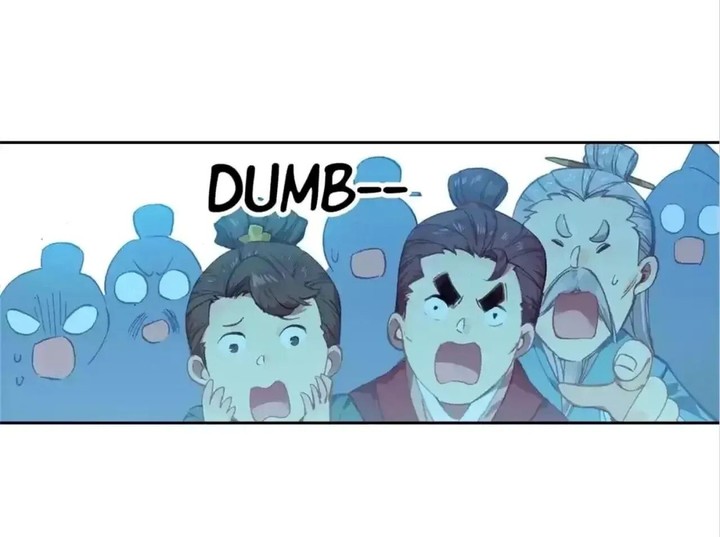 Legend Of The Tyrant Empress 118 56