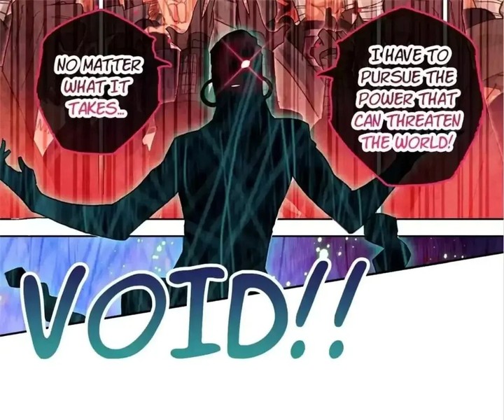 Legend Of The Tyrant Empress 118 58