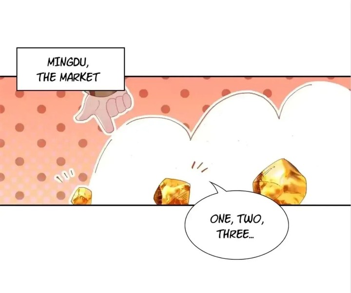 Legend Of The Tyrant Empress 118 61