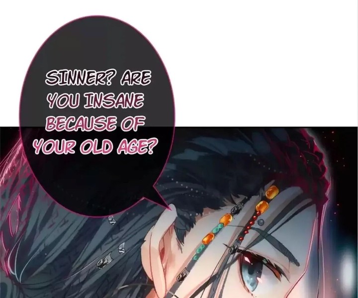 Legend Of The Tyrant Empress 118 7