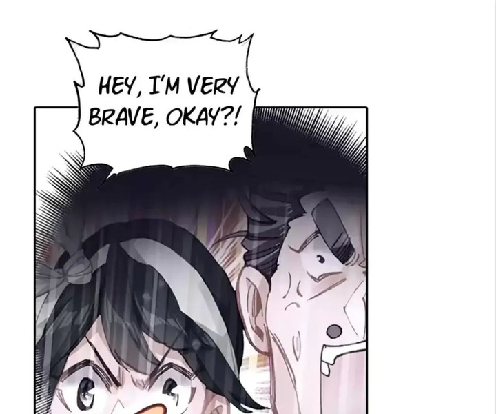 Legend Of The Tyrant Empress 118 70