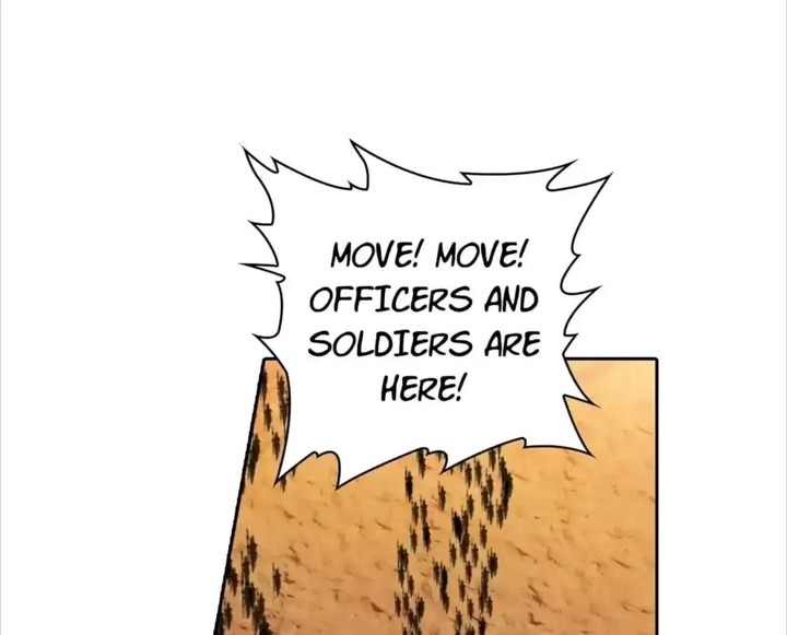 Legend Of The Tyrant Empress 118 74