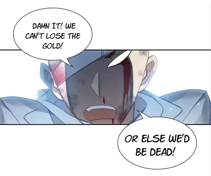 Legend Of The Tyrant Empress 118 79