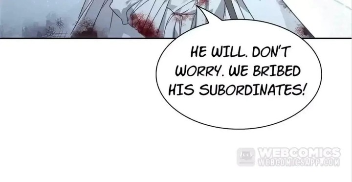 Legend Of The Tyrant Empress 118 82