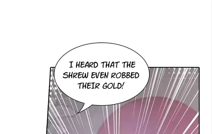 Legend Of The Tyrant Empress 118 89