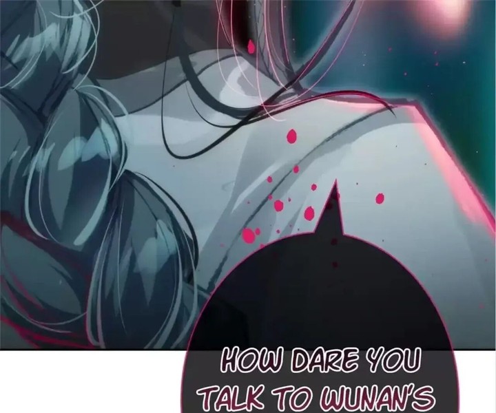 Legend Of The Tyrant Empress 118 9