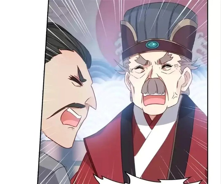 Legend Of The Tyrant Empress 118 90