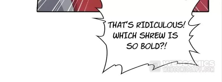 Legend Of The Tyrant Empress 118 91