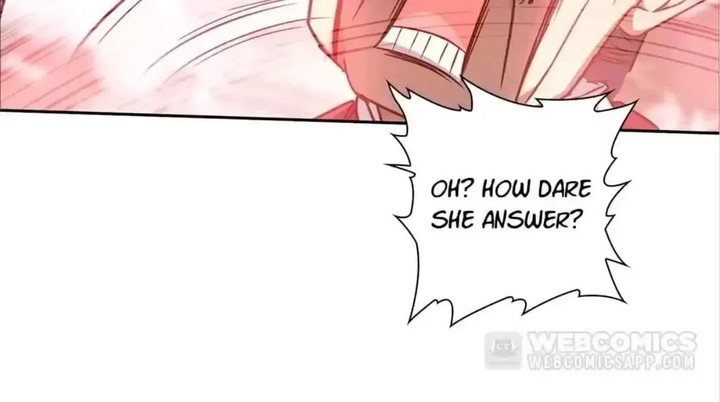 Legend Of The Tyrant Empress 118 93