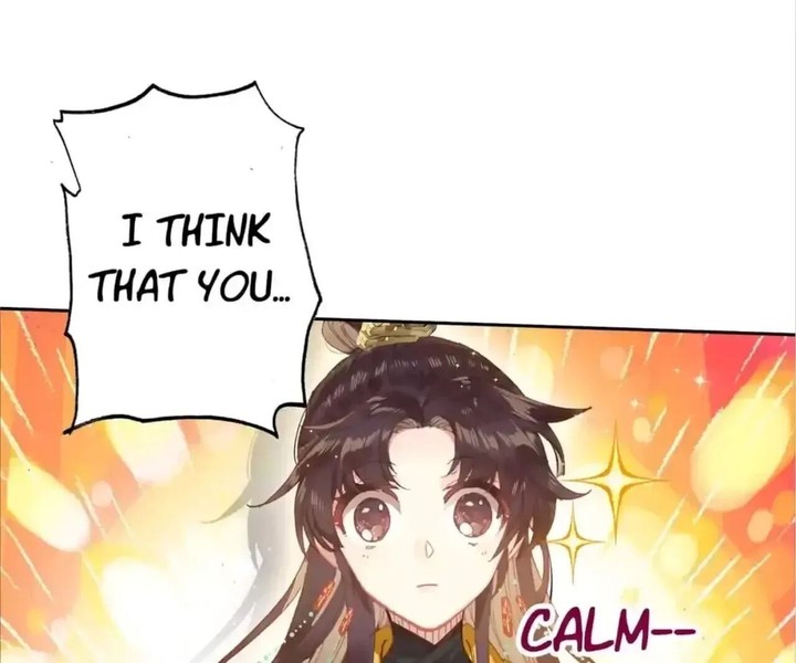 Legend Of The Tyrant Empress 118 94