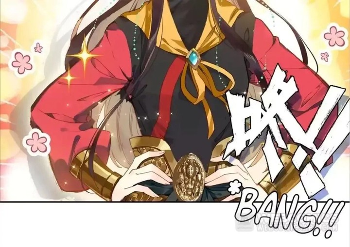 Legend Of The Tyrant Empress 118 95