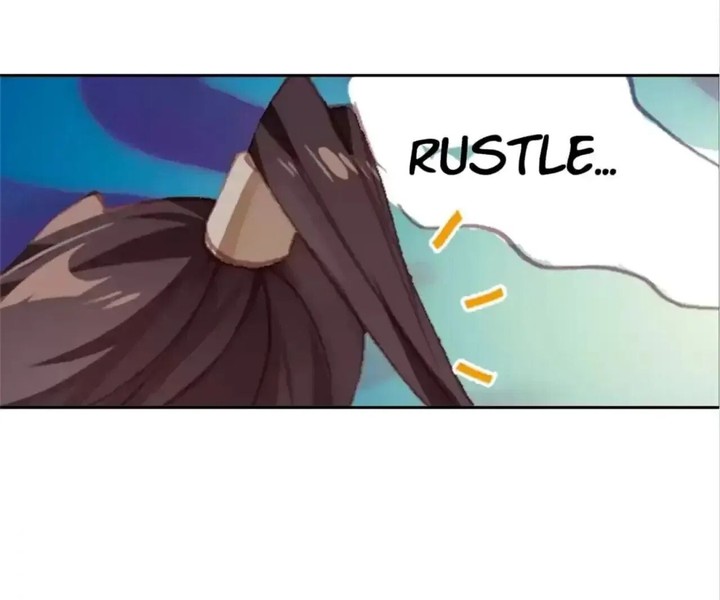 Legend Of The Tyrant Empress 119 13