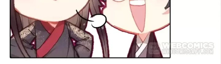 Legend Of The Tyrant Empress 119 19