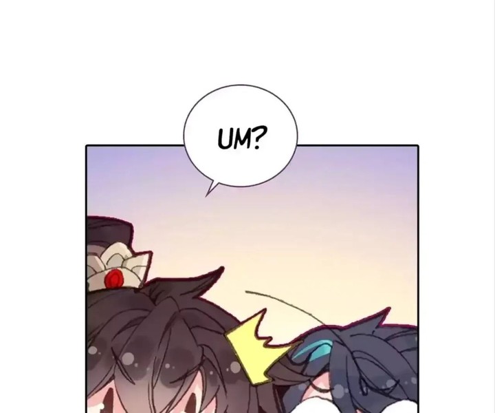 Legend Of The Tyrant Empress 119 20