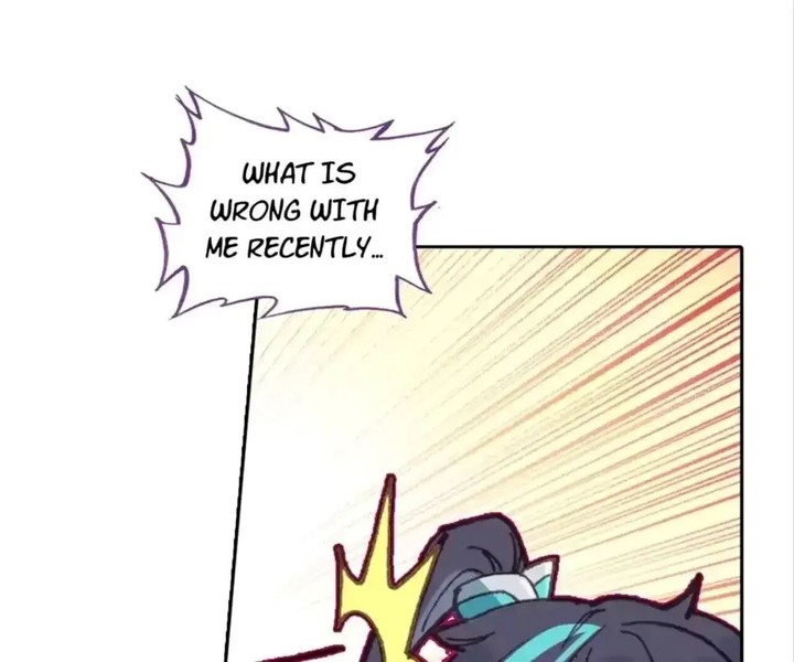 Legend Of The Tyrant Empress 119 22