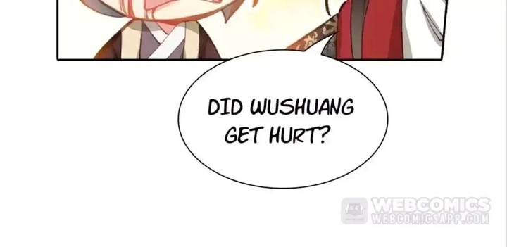 Legend Of The Tyrant Empress 119 29