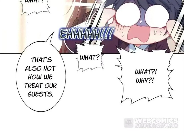 Legend Of The Tyrant Empress 119 35