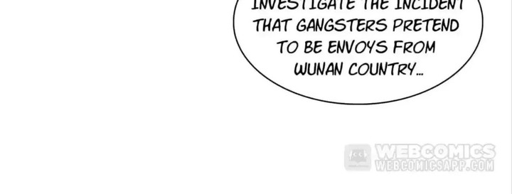 Legend Of The Tyrant Empress 119 40