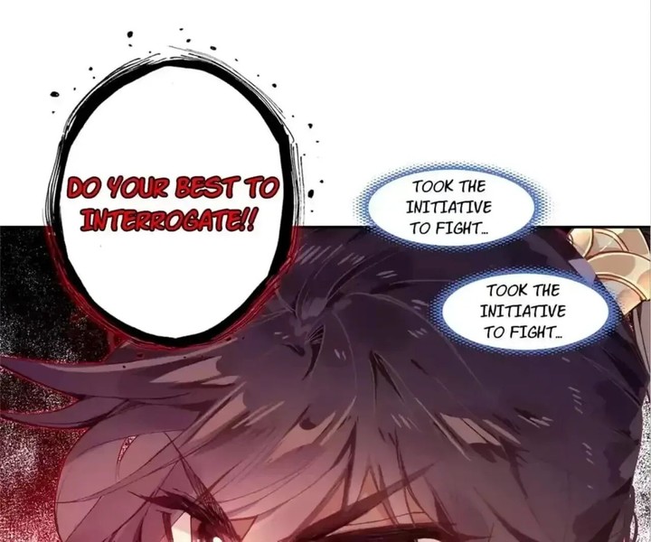 Legend Of The Tyrant Empress 119 41