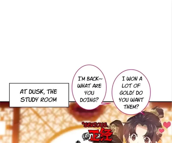 Legend Of The Tyrant Empress 119 47