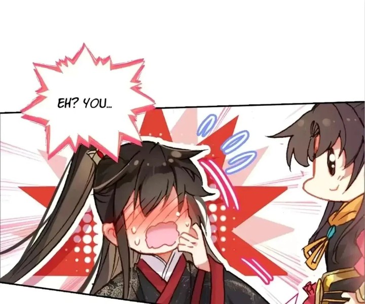 Legend Of The Tyrant Empress 119 52