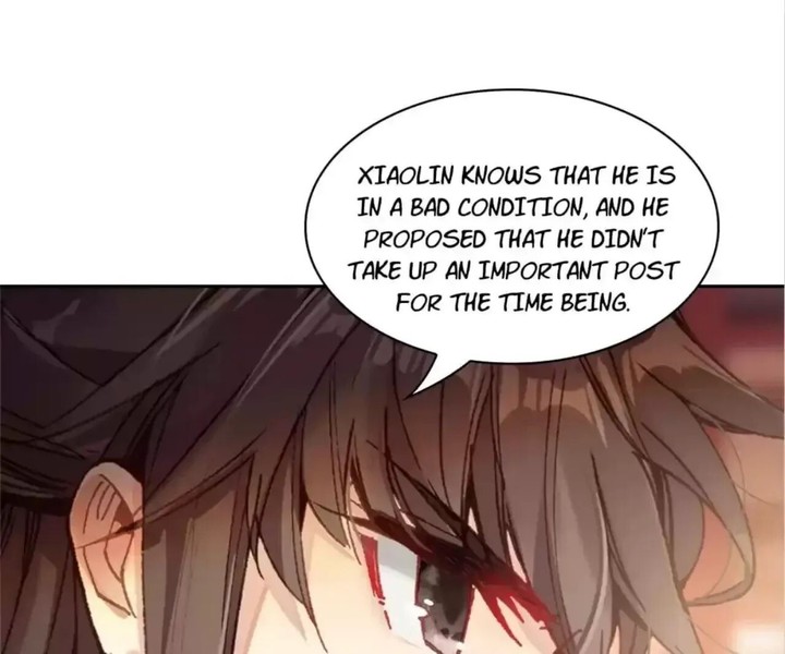 Legend Of The Tyrant Empress 119 6