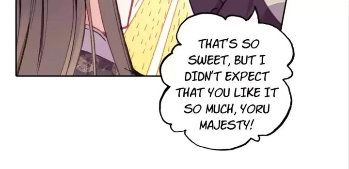 Legend Of The Tyrant Empress 119 64