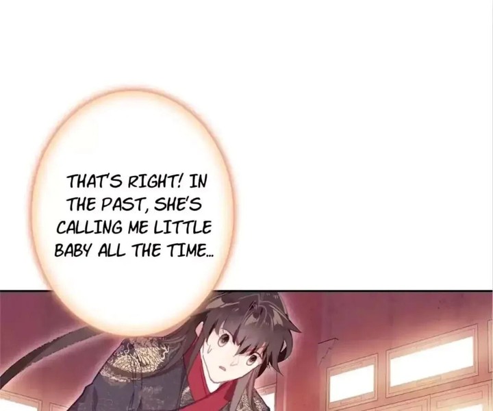 Legend Of The Tyrant Empress 119 67