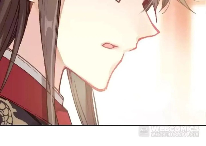 Legend Of The Tyrant Empress 119 7