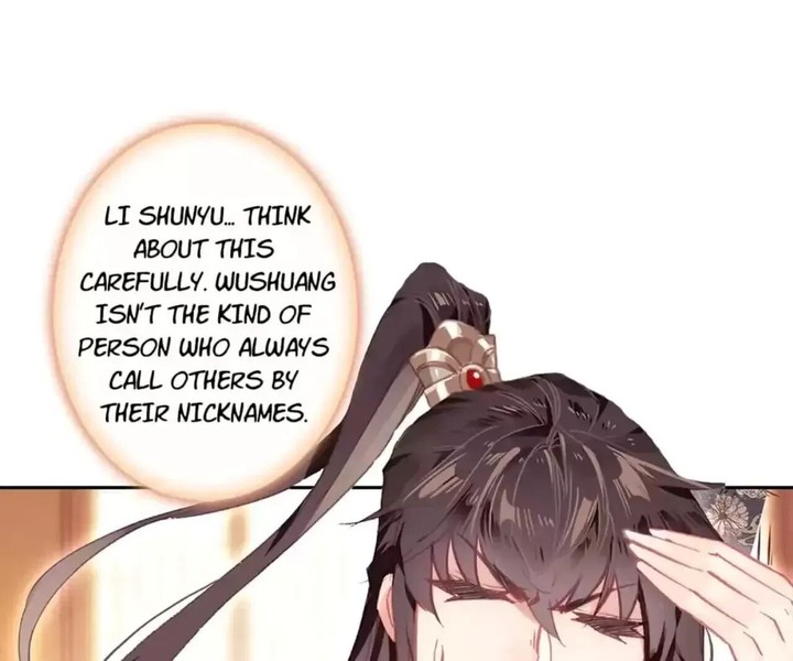 Legend Of The Tyrant Empress 119 73