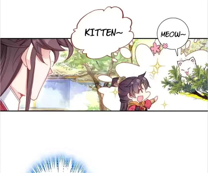 Legend Of The Tyrant Empress 119 79