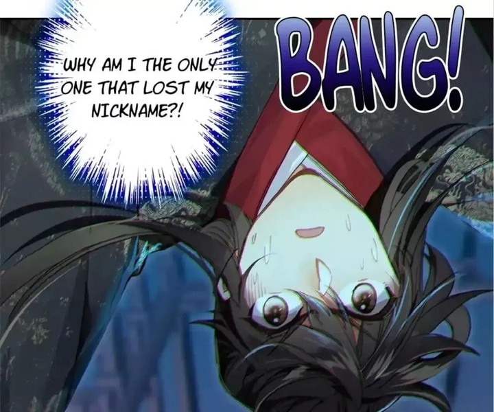 Legend Of The Tyrant Empress 119 80