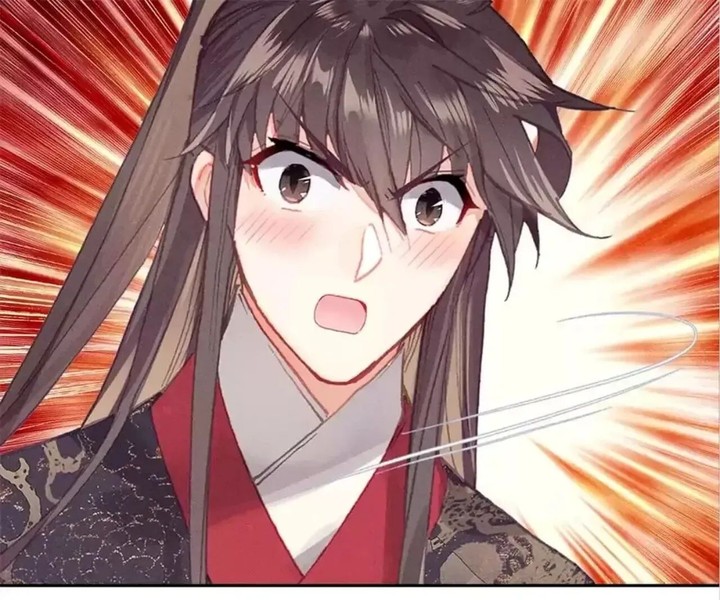 Legend Of The Tyrant Empress 119 86