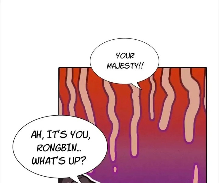 Legend Of The Tyrant Empress 119 87