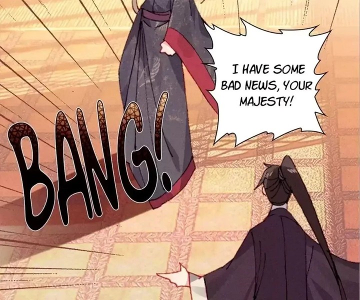 Legend Of The Tyrant Empress 119 90