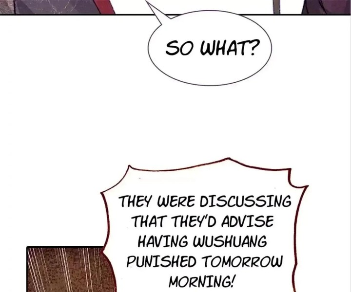 Legend Of The Tyrant Empress 119 97