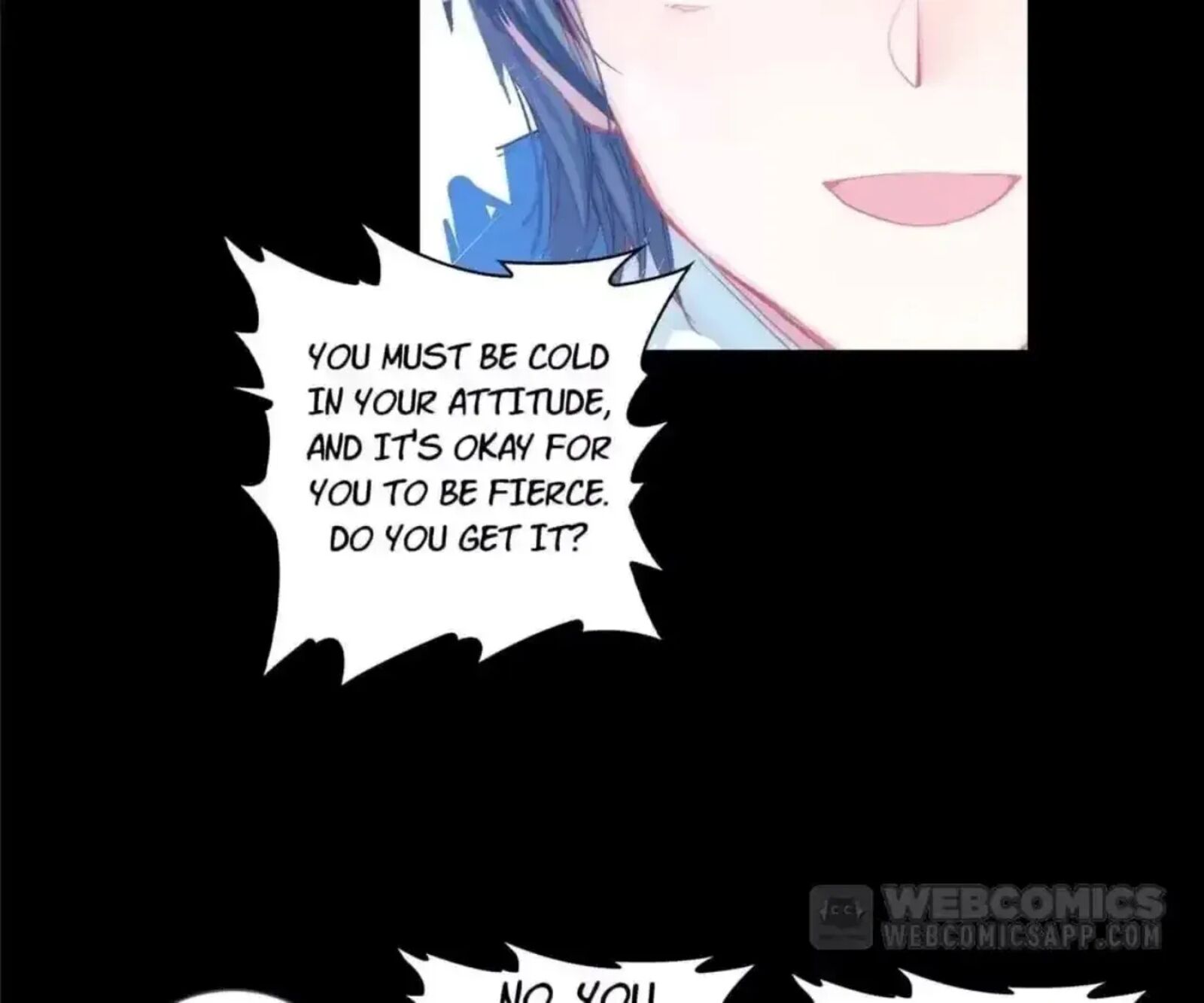 Legend Of The Tyrant Empress 132 14