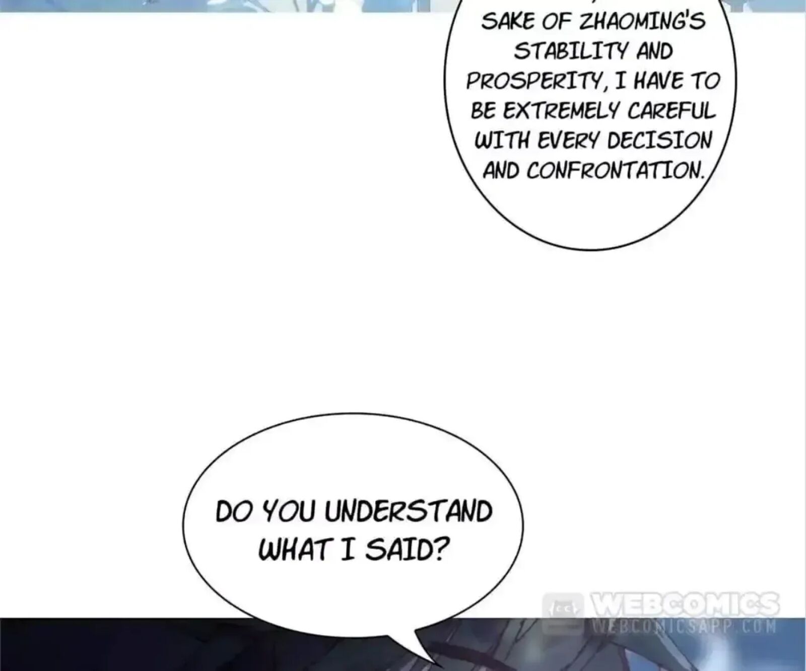 Legend Of The Tyrant Empress 132 39