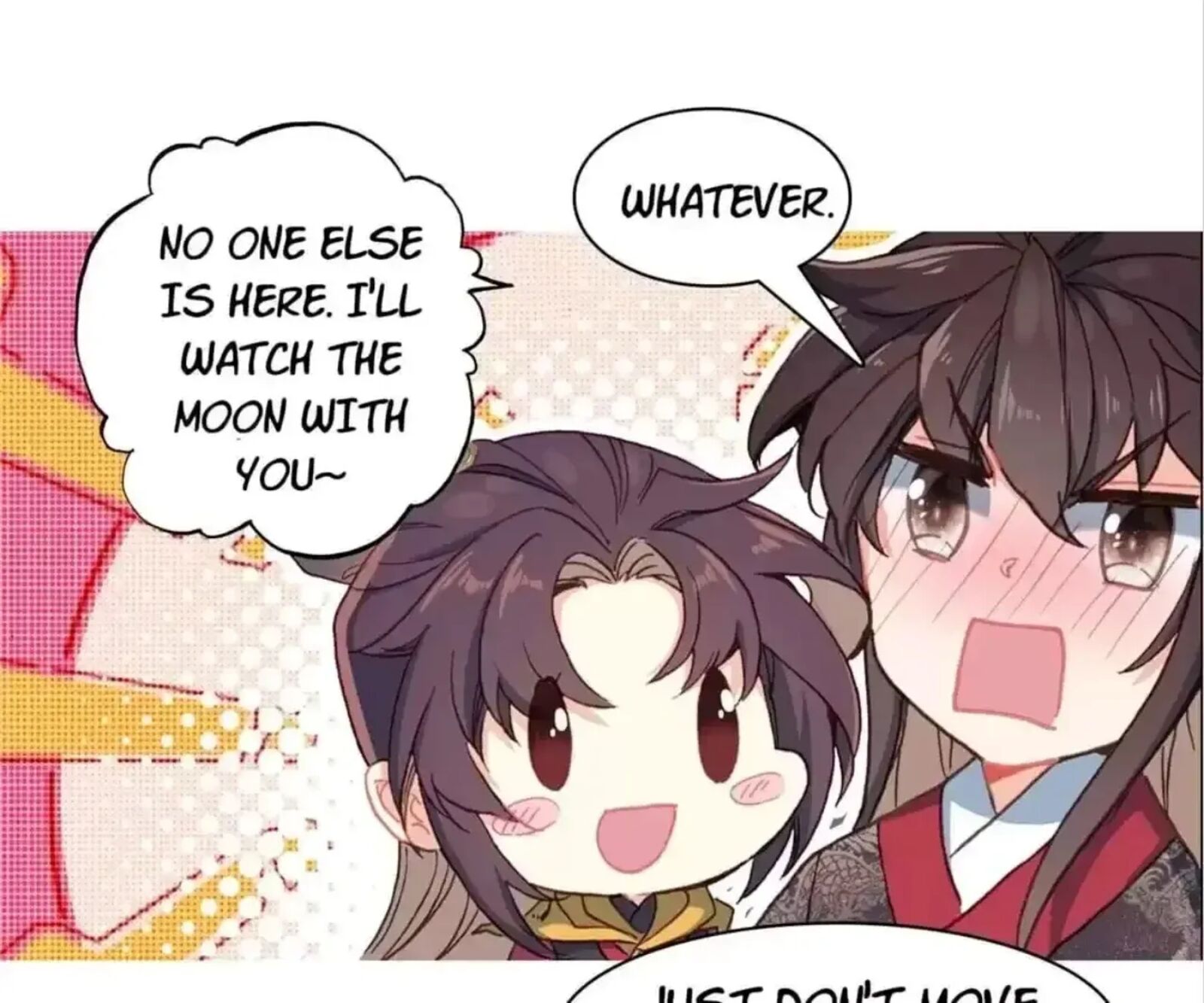 Legend Of The Tyrant Empress 132 44