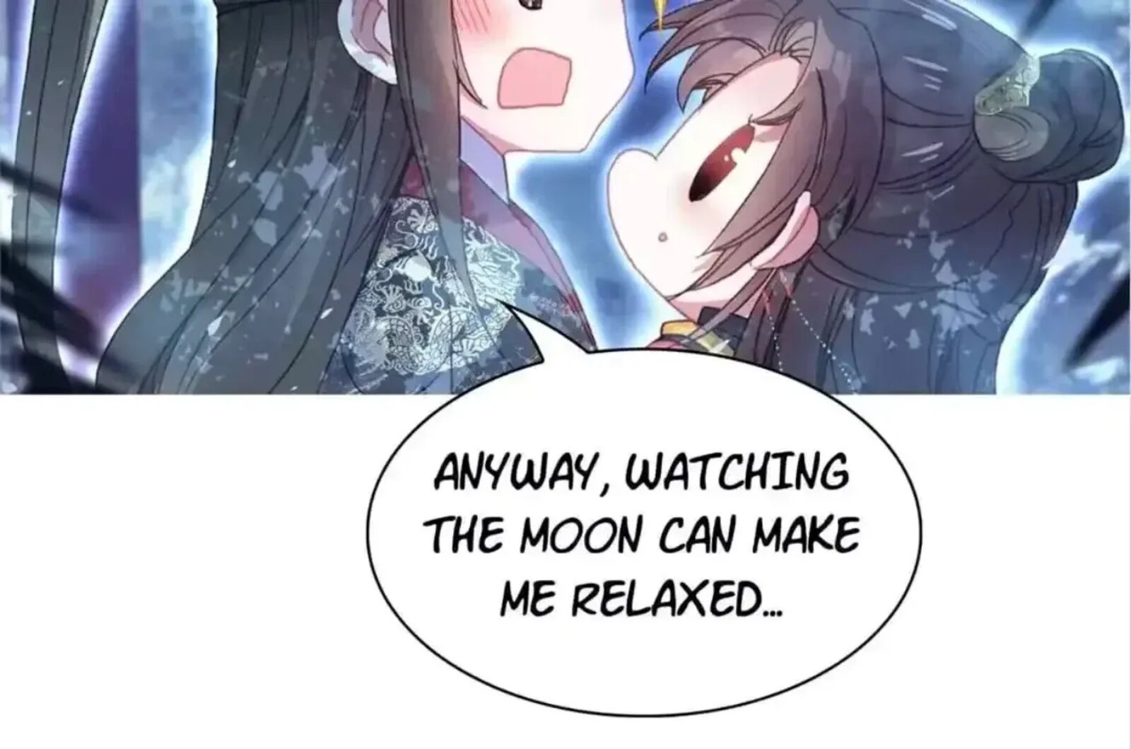 Legend Of The Tyrant Empress 132 48