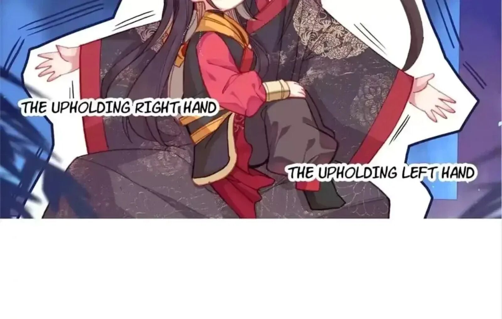 Legend Of The Tyrant Empress 132 60