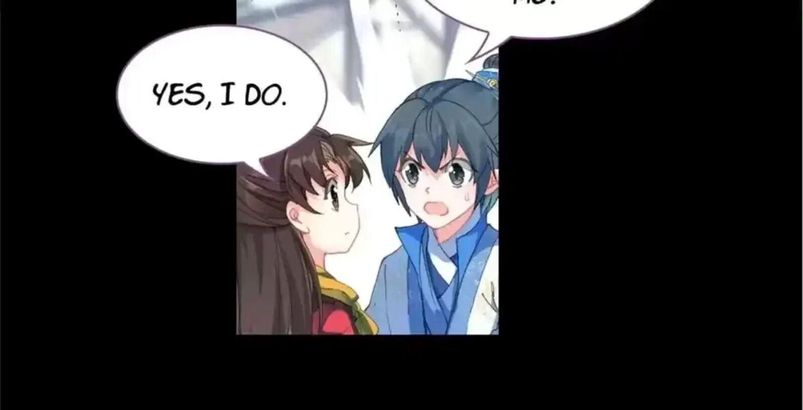 Legend Of The Tyrant Empress 133 12