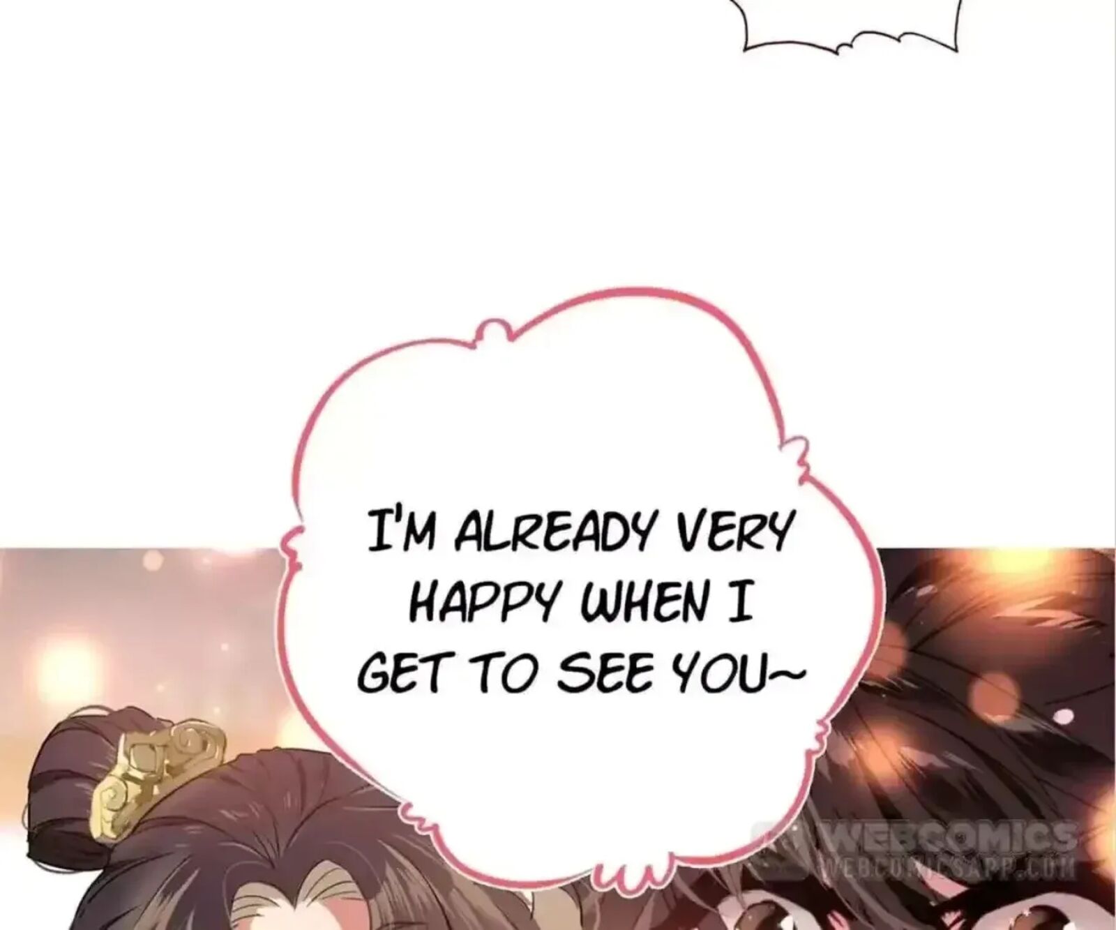 Legend Of The Tyrant Empress 133 27