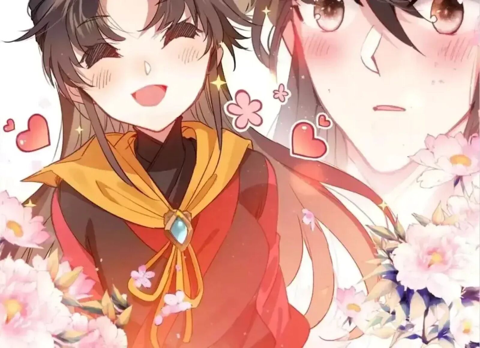 Legend Of The Tyrant Empress 133 28