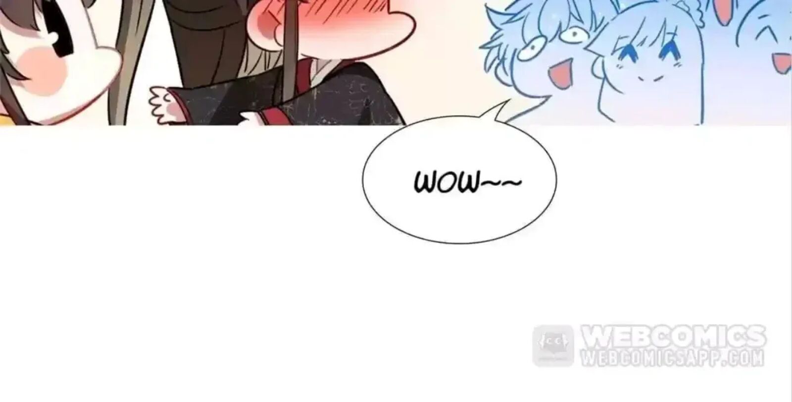 Legend Of The Tyrant Empress 133 30