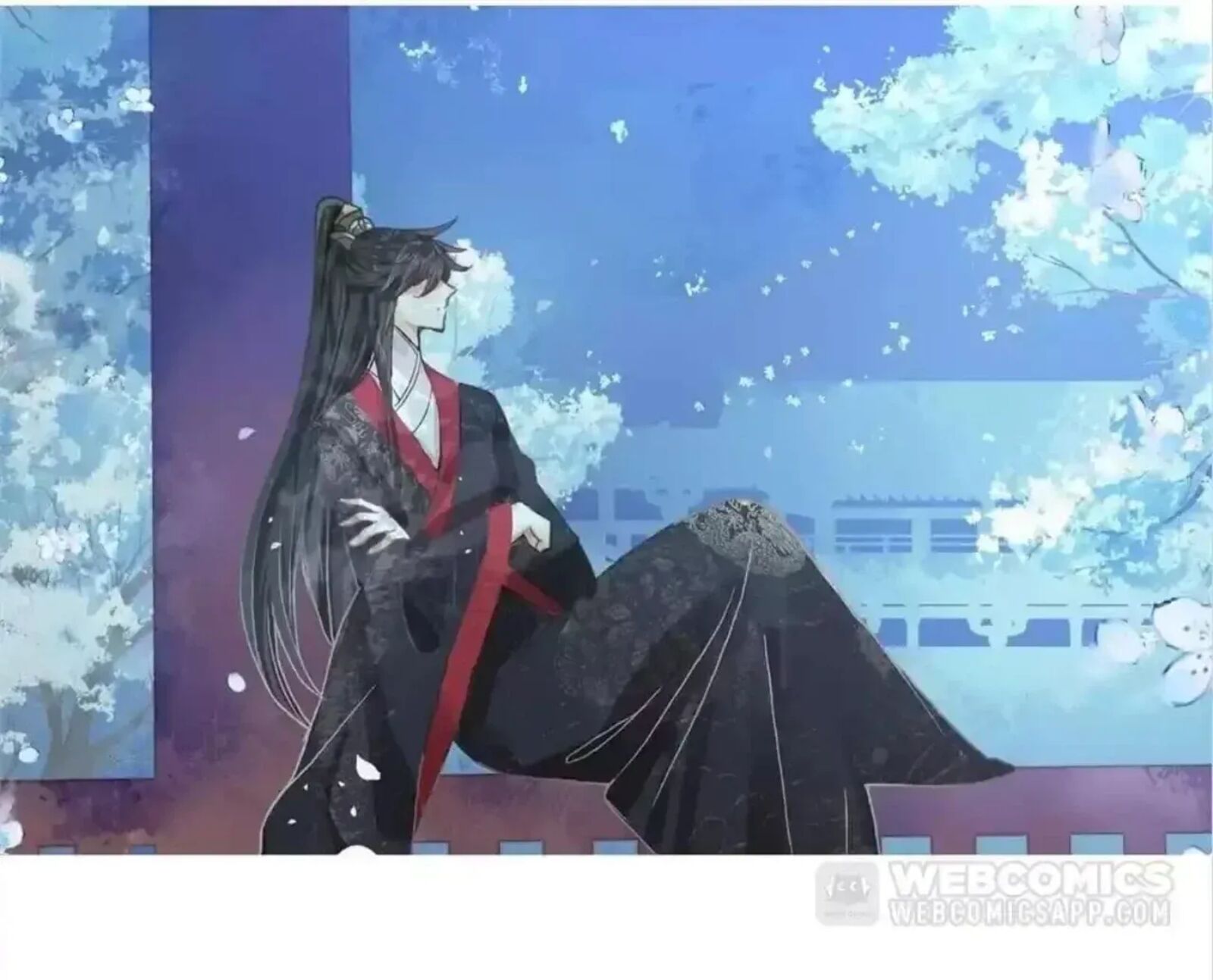 Legend Of The Tyrant Empress 133 34