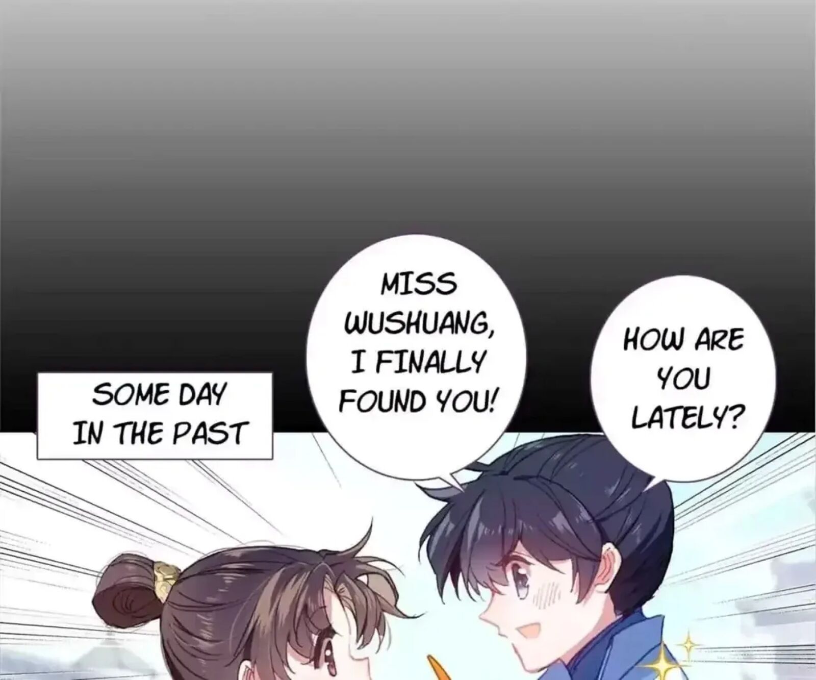 Legend Of The Tyrant Empress 133 4